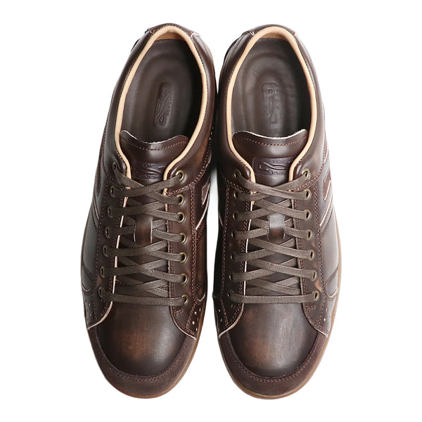 TOP SEVEN T7-S1107 STERN DARK BROWN