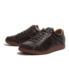 TOP SEVEN T7-S1107 STERN DARK BROWN