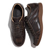 TOP SEVEN T7-S1107 STERN DARK BROWN