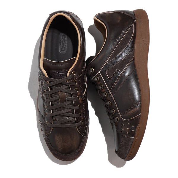TOP SEVEN T7-S1107 STERN DARK BROWN
