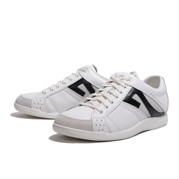 TOP SEVEN T7-S1107 STERN WHITE/BLACK
