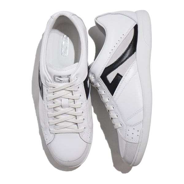 TOP SEVEN T7-S1107 STERN WHITE/BLACK