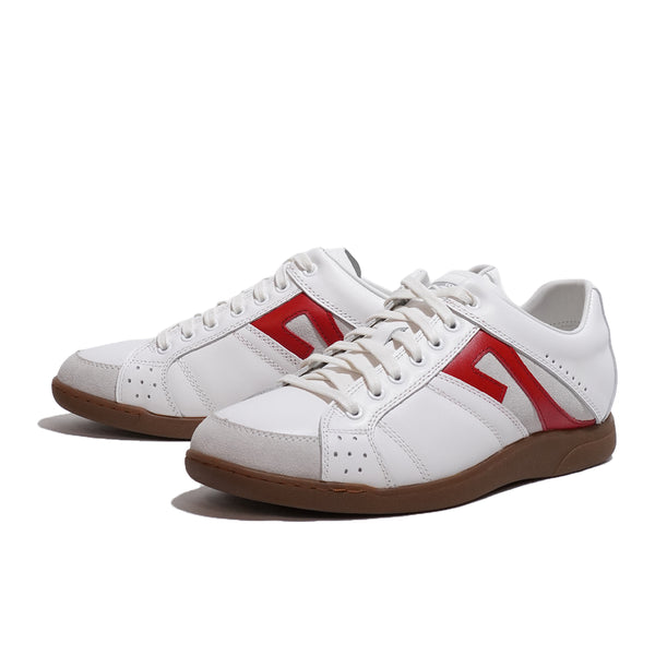 TOP SEVEN T7-S1107 STERN WHITE/RED