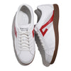 TOP SEVEN T7-S1107 STERN WHITE/RED