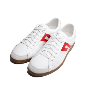TOP SEVEN T7-S1107 STERN WHITE/RED
