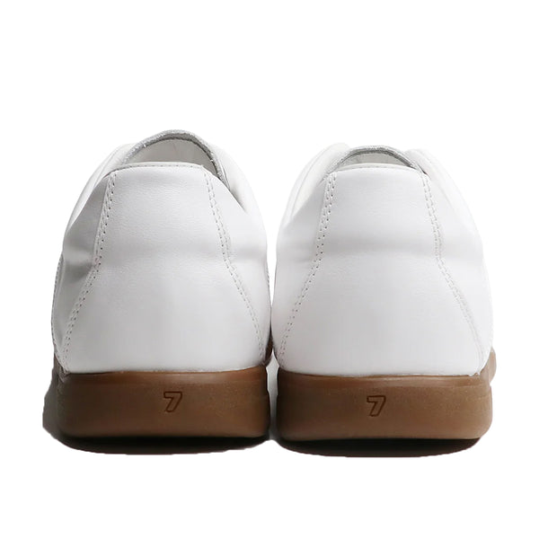 TOP SEVEN T7-S1107 STERN WHITE/RED