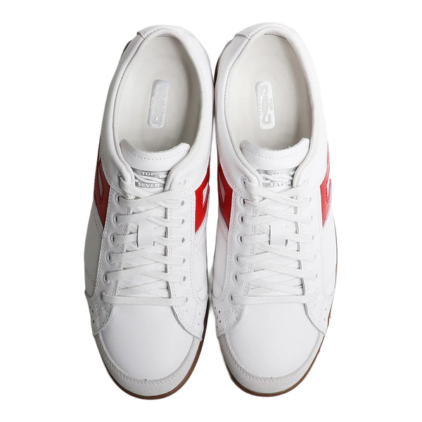 TOP SEVEN T7-S1107 STERN WHITE/RED