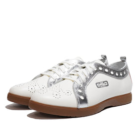 【VISA掲載商品】TOP SEVEN T7-S220 MP CREAM/SILVER