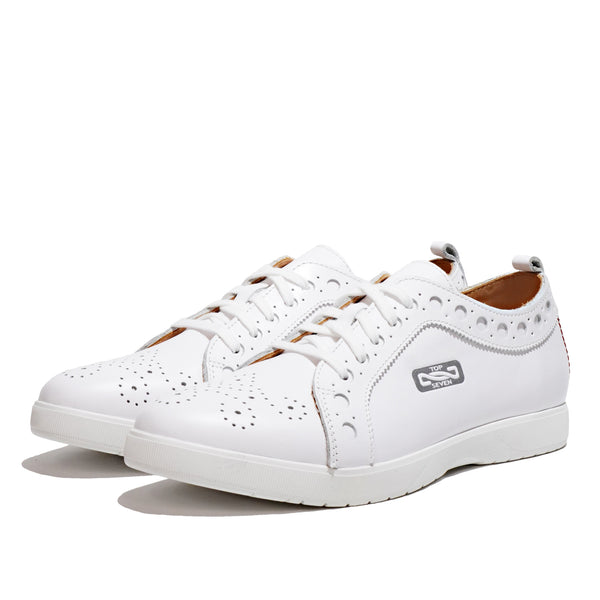 【VISA掲載商品】TOP SEVEN T7-S220 MP WHITE