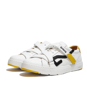 TOP SEVEN T7-S307 GS WHT/BLK