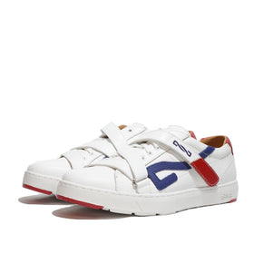 TOP SEVEN T7-S307 GS WHT/NVY
