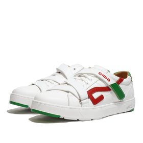 TOP SEVEN T7-S307 GS WHT/RED