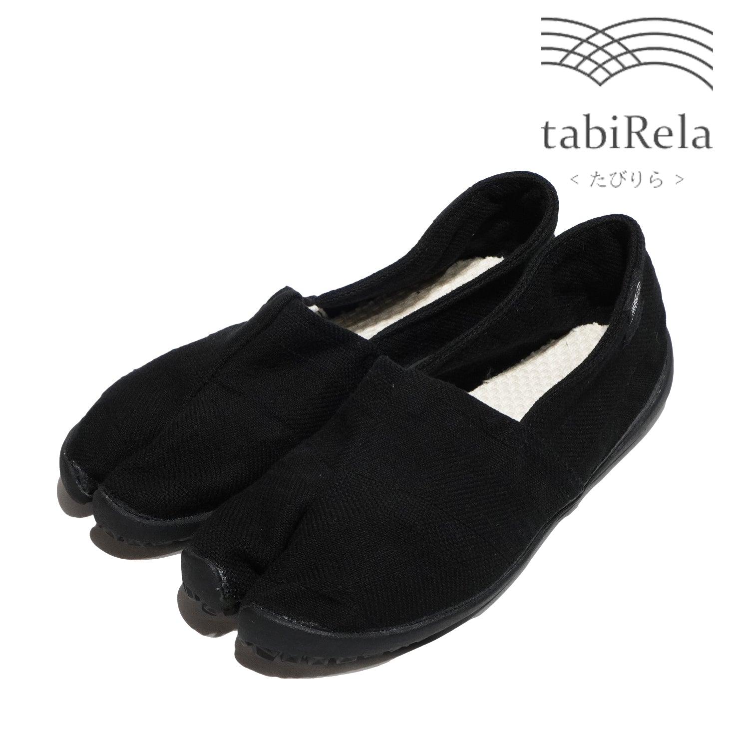 たびりら tabirela 烏城 MADE IN JAPAN KURASHIKI | TOP to TOP