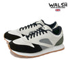 ウォルシュ スニーカー 靴 WALSH シューズ イングランド製 TMP60024 TMP60025 TEMPEST テンペスト HARRIER MERLIN 23FW MADE IN ENGLAND 国内正規品