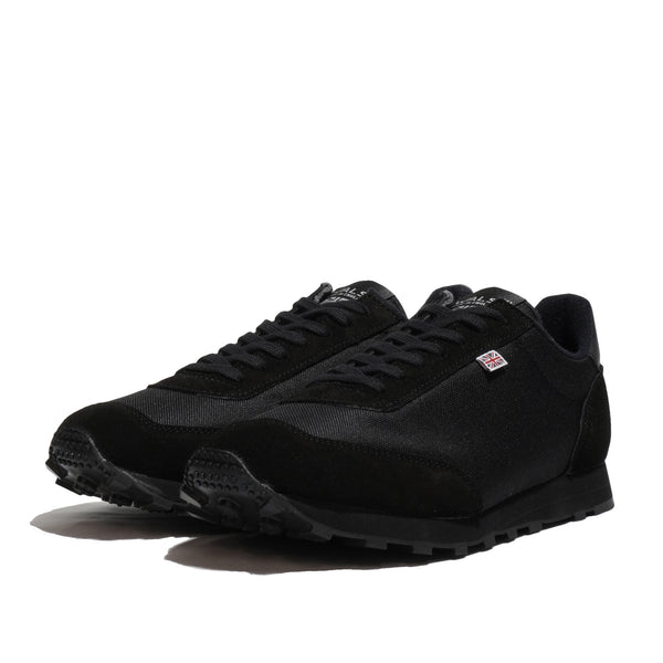 WALSH TORNADO-T XV2 TOR24463 BLACK MADE IN ENGLAND