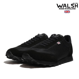 WALSH TORNADO-T XV2 TOR24463 BLACK MADE IN ENGLAND