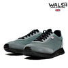 ウォルシュ スニーカー 靴 WALSH シューズ イングランド製 TOR50025 TOR50063 Tornado17 トルネード17 GRY(B) BLK MADE IN ENGLAND 国内正規品
