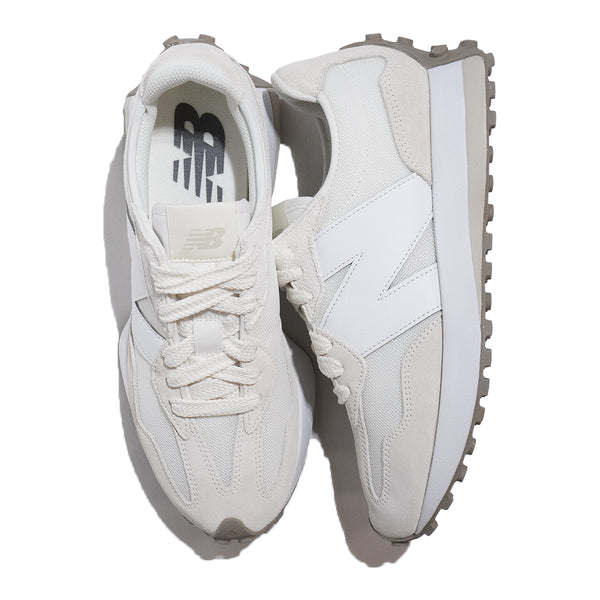 New Balance U327 LNA(Linen with Sea Salt)