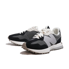 New Balance U327 LNB(Black with Castlerock)