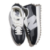 New Balance U327 LNB(Black with Castlerock)