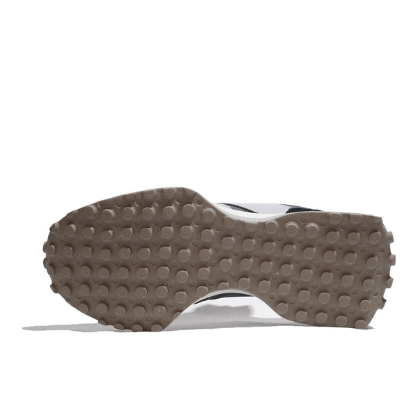 New Balance U327 LNB(Black with Castlerock)