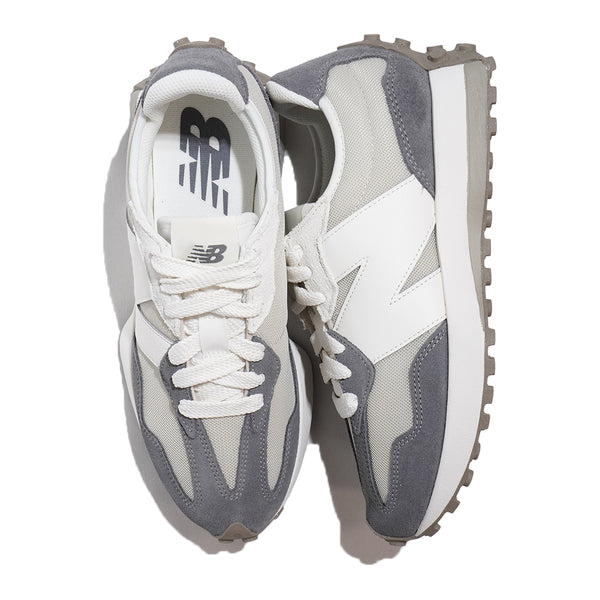 New Balance U327 LND(castlerockwith timberwolf)