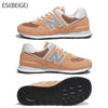 New Balance U574 ESI(BEIGE)