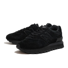 New Balance U574 Legacy TG(BLACK)