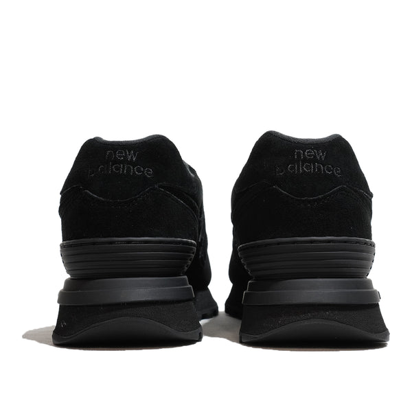 New Balance U574 Legacy TG(BLACK)