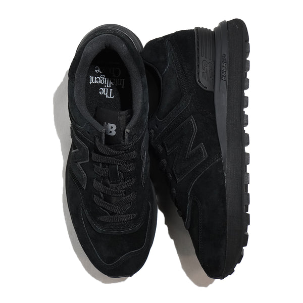 New Balance U574 Legacy TG(BLACK)