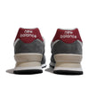 New Balance U574 QGY(Castlerock with Team Red)