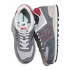 New Balance U574 QGY(Castlerock with Team Red)