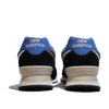 New Balance U574 QRB(Black with Blue Agate)