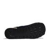 New Balance U574 QRB(Black with Blue Agate)