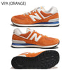 New Balance U574 VPA(ORANGE)