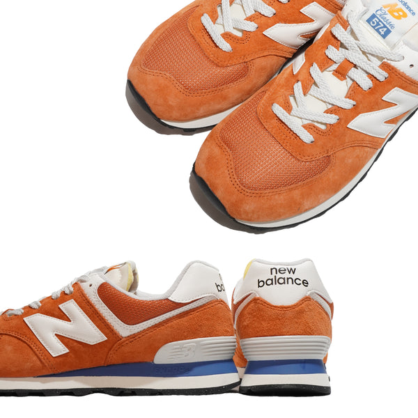 New Balance U574 VPA(ORANGE)