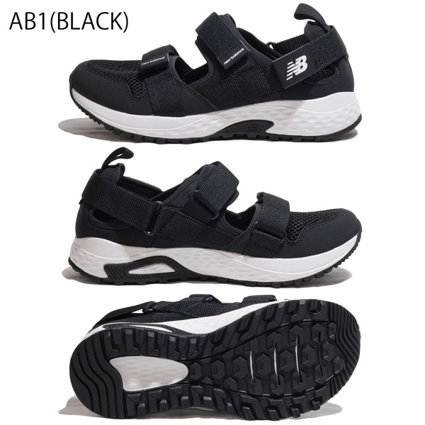 New Balance UA710 AB1(BLACK)