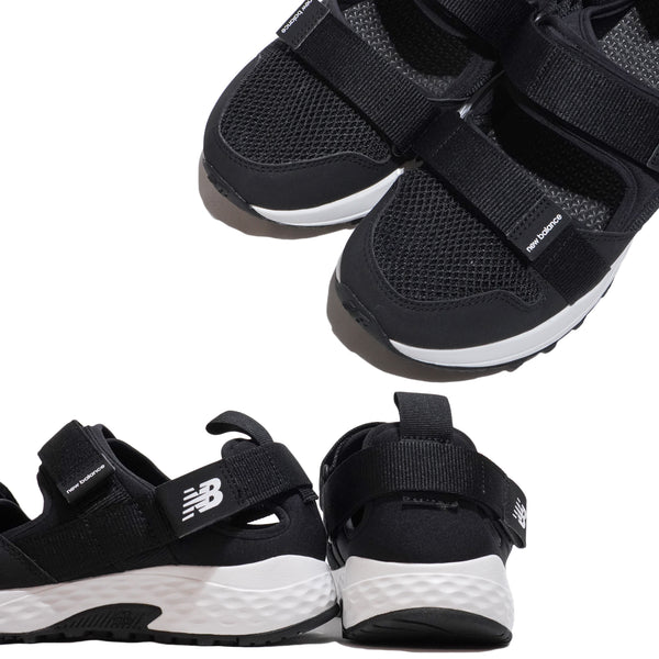 New Balance UA710 AB1(BLACK)