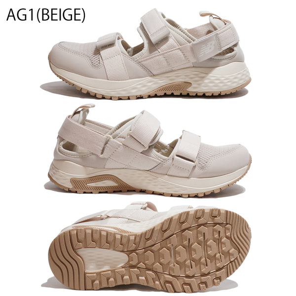 New Balance UA710 AG1(BEIGE)
