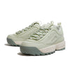 FILA DISRUPTOR II UFW25054310 GREEN/GARDENIA