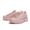 FILA DISRUPTOR II UFW25054650 SILVER PINK