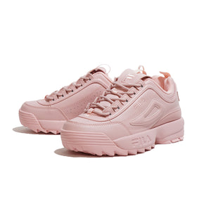 FILA DISRUPTOR II UFW25054650 SILVER PINK