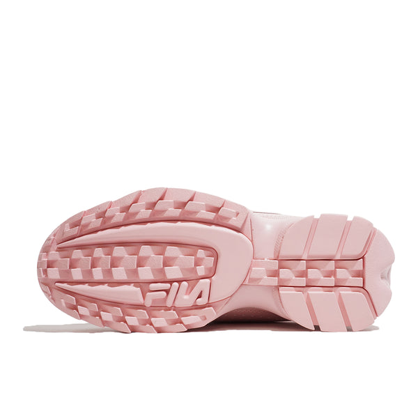 FILA DISRUPTOR II UFW25054650 SILVER PINK