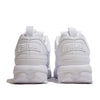 FILA DISRUPTOR II USS23029101 WHITE