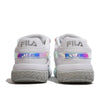 FILA BARRICADE XT97 HOLOGRAM WFW25058007 WHITE/HOLOGRAM SILVER