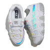 FILA BARRICADE XT97 HOLOGRAM WFW25058007 WHITE/HOLOGRAM SILVER