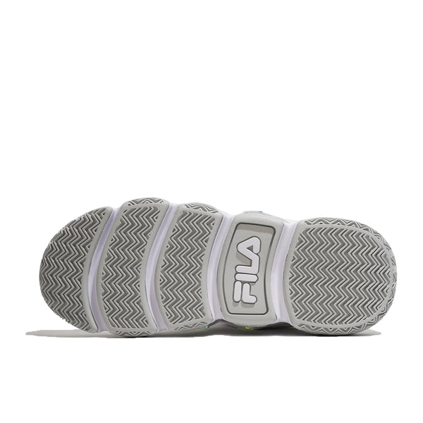 FILA BARRICADE XT97 HOLOGRAM WFW25058007 WHITE/HOLOGRAM SILVER