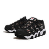FILA BARRICADE XT97 HOLOGRAM WFW25059014 BLACK/LEOPARD