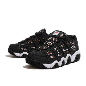 FILA BARRICADE XT97 HOLOGRAM WFW25059014 BLACK/LEOPARD