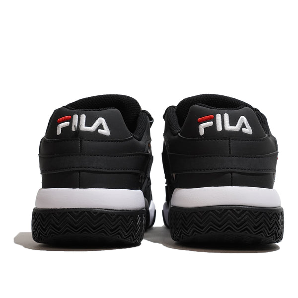 FILA BARRICADE XT97 HOLOGRAM WFW25059014 BLACK/LEOPARD